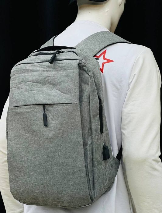 Рюкзак для повседневки