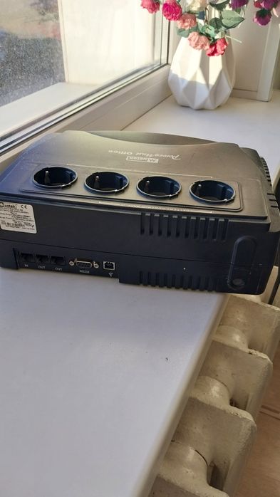 Продам стабилизатор