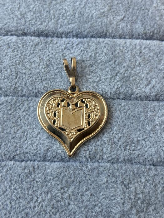 Чисто нова златна гривна 14к  3.94гр 14к