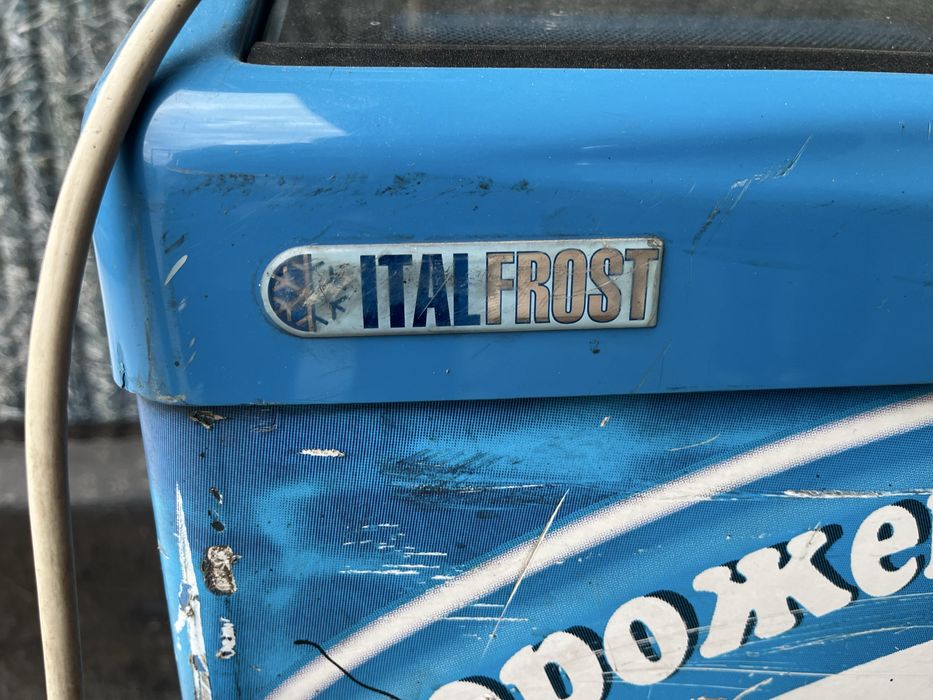 Ларь, Морозильник состояние хорошее