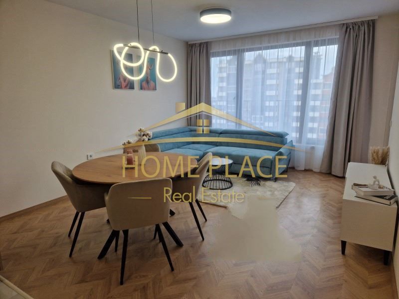 Продава се Двустаен апартамент в Варна, Победа - 63 кв.м за 3334 €/кв.м - Снимка #1