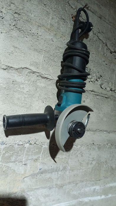 Bolgarka makita sotiladi