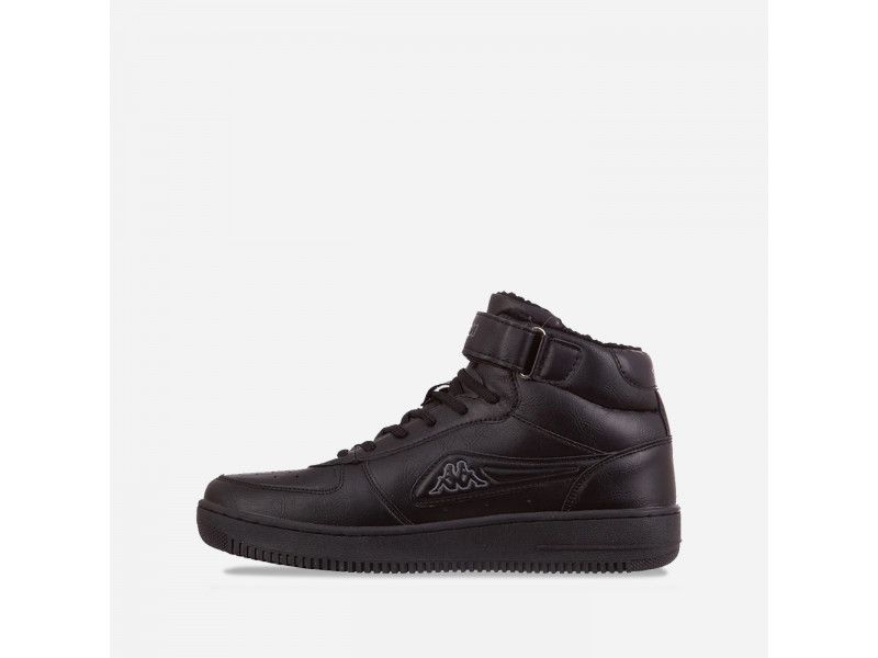 Kappa Bash Mid Fur  размери - 43, 44