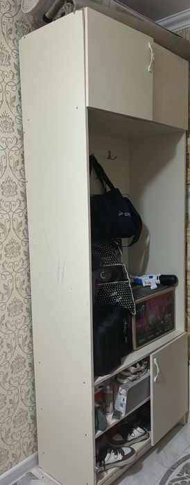 Мебель для прихожей