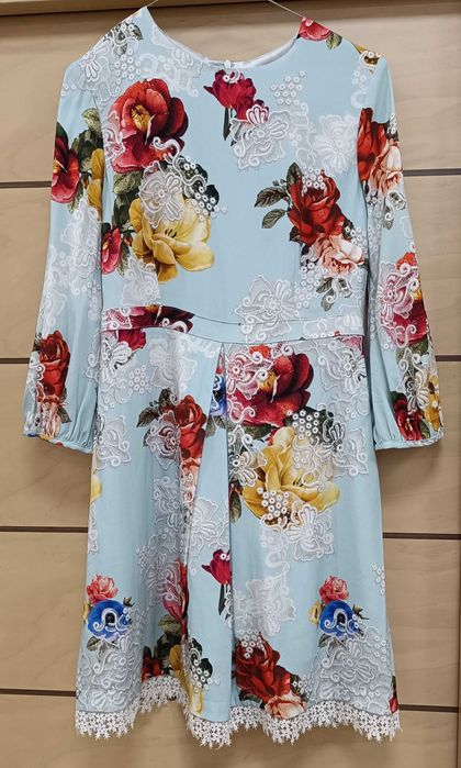 Dolce & Gabbana-Много Запазена