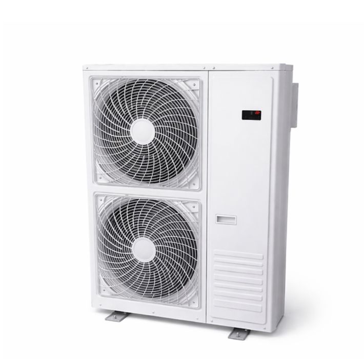 Agregat frigorific digital silentios carcasat copeland emerson nou tva