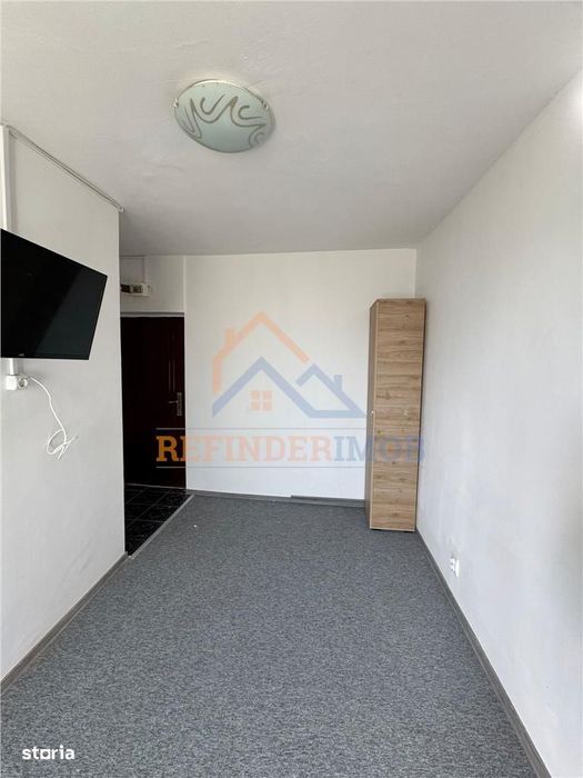 Vanzare Garsoniera Doamna Ghica - Parcul Lunca Florilor