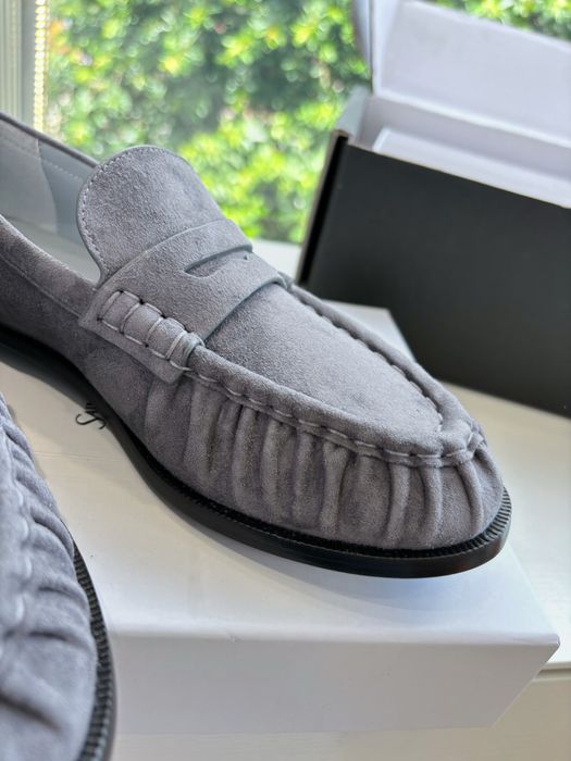Mocasini Ysl piele naturala pe comanda