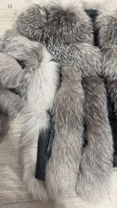 haine de blana naturala