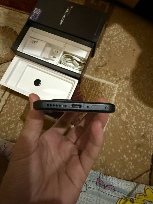 Xiaomi 14 ultra 16/512