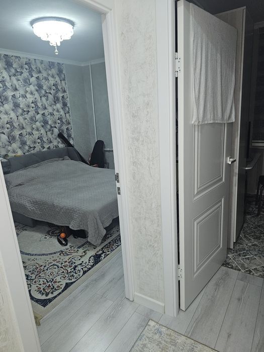 4-х ком квартира