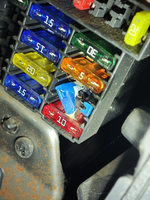 Автоэлектрик с опытом. Диагностика авто