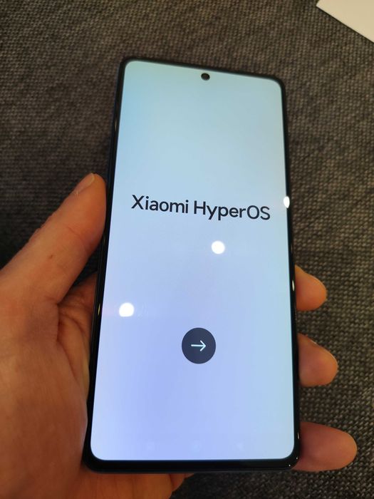 Xiaomi Redmi note 12 pro 5g
