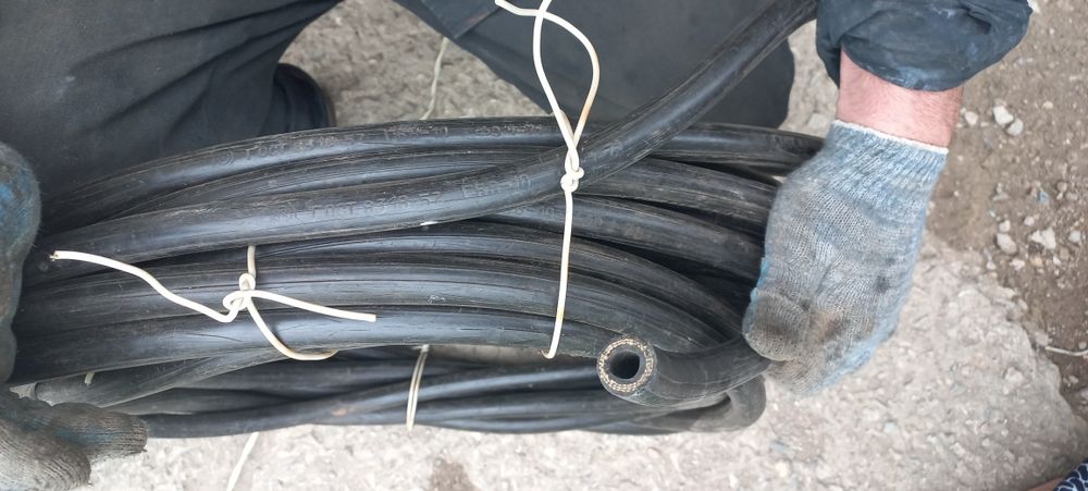 Продам кислородный шланг