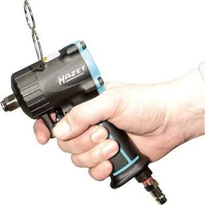 Гайковерт пневматичен къс 1/2" 1100Nm 9012M HAZET
