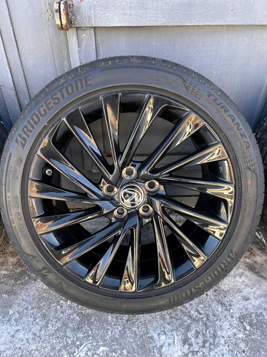 Комплект колес Lexus