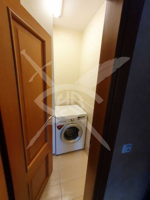 Четиристаен апартамент в кв. Овча купел №179771