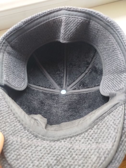 Кепка мужская, новая