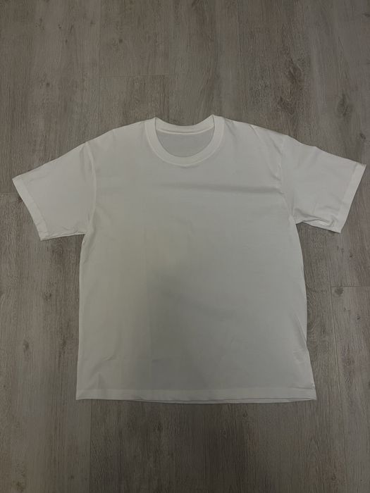 Футболка Oversize (100% хлопок)