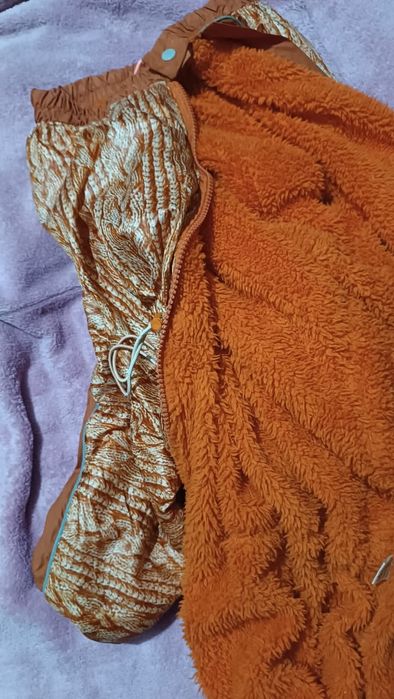 Продам комбенизон для собак