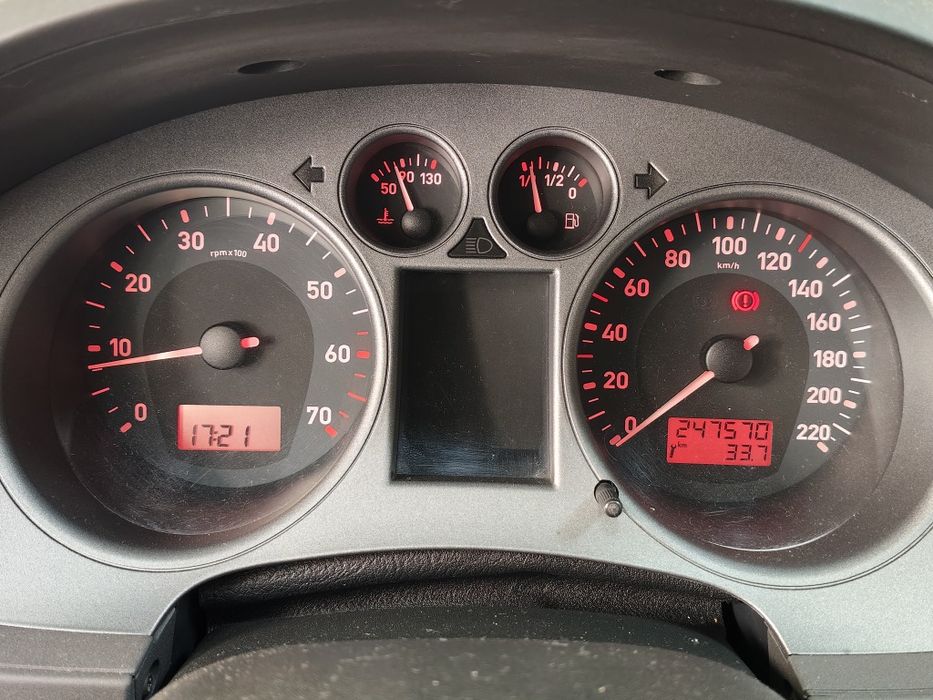 SEAT Ibiza 2007 — imagine 4