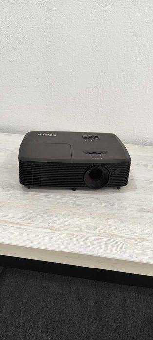 Аренда Проектора Optoma X341 lm 3300 Экран 2.2-1.8