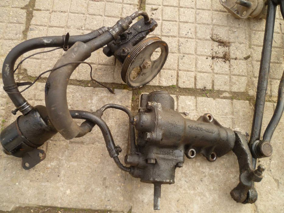 Части за Сузуки Витара