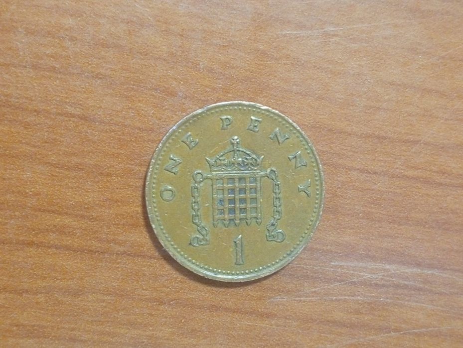 Monezi vechi de calitate