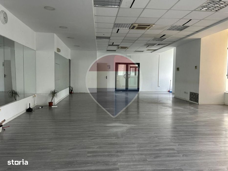 Inchiriere Spațiu comercial
