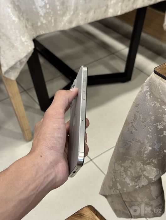 iPhone 15 Pro Max 256gb Natural Titanium