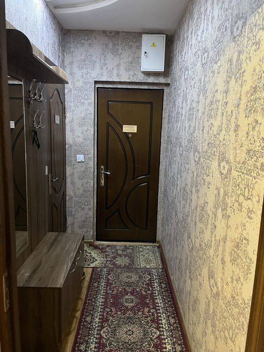 Продается квартира