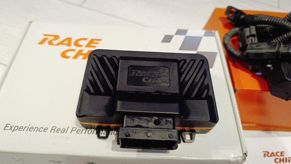 Racechip VW, Audi, Skoda, Seat 1.4 TSI 150 k.c.