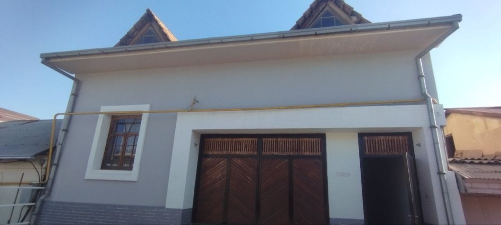 Lunacharskiyda G'azalkent kõchada 5 sotix uchastka sotiladi