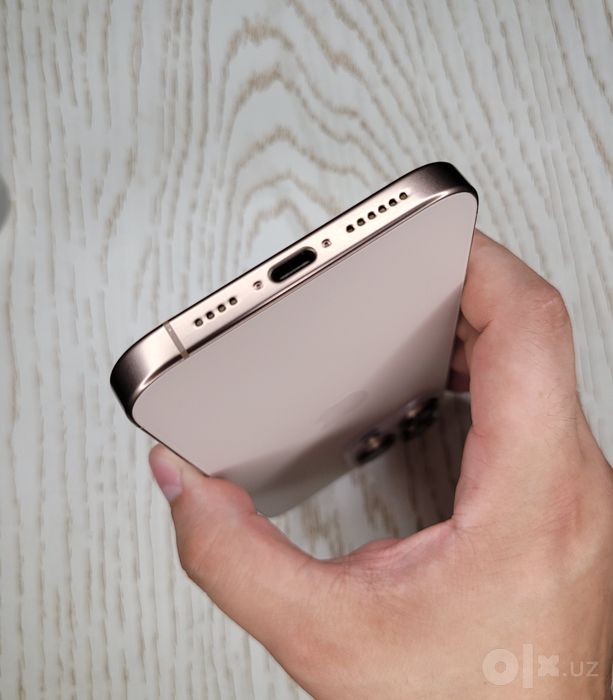IPhone 16 Pro Max 512 GB