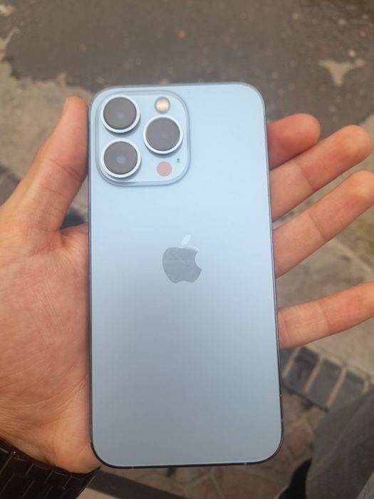 Iphone 13 pro 128gb
