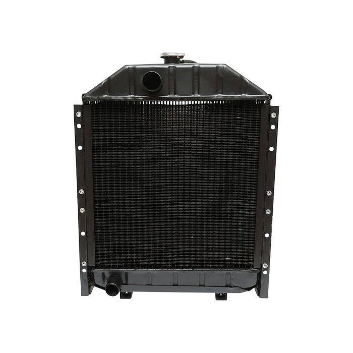 Radiator U640,U683,U445 debit marit