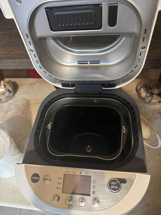Mașină de făcut pâine Tefal Pain & Trésors