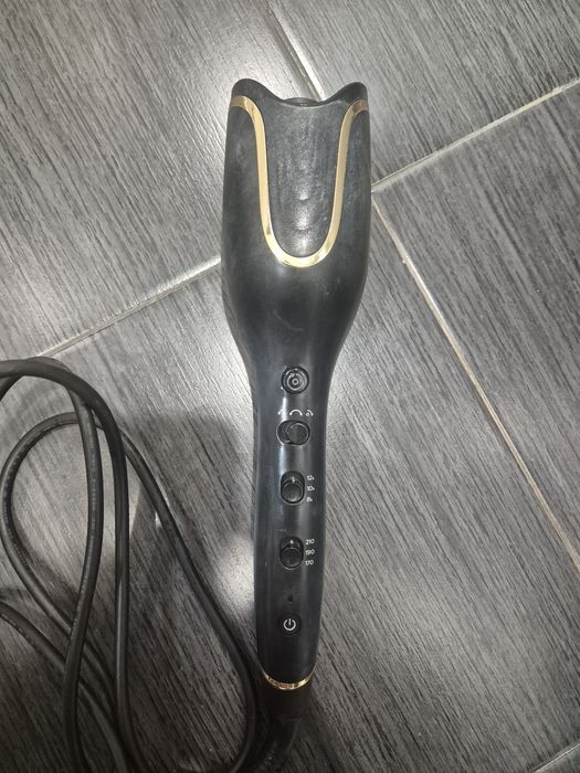 Маша Philips BHB876/00