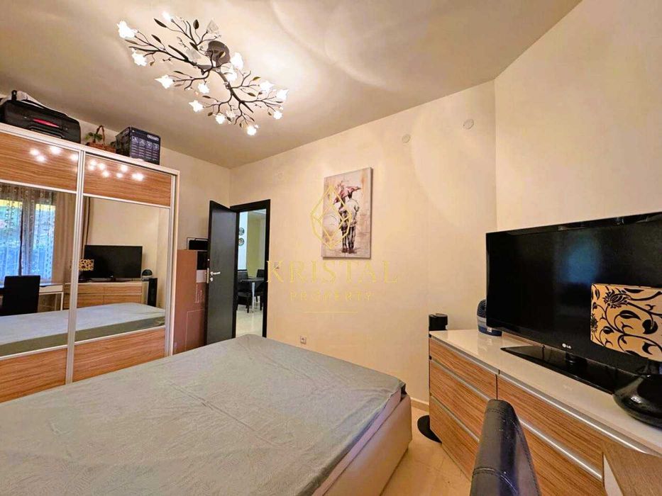 Продава се Двустаен апартамент в Свети Влас - 83 кв.м за 769 €/кв.м - Снимка #8