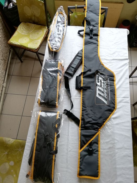 Huse individuale MS Range -190 cm