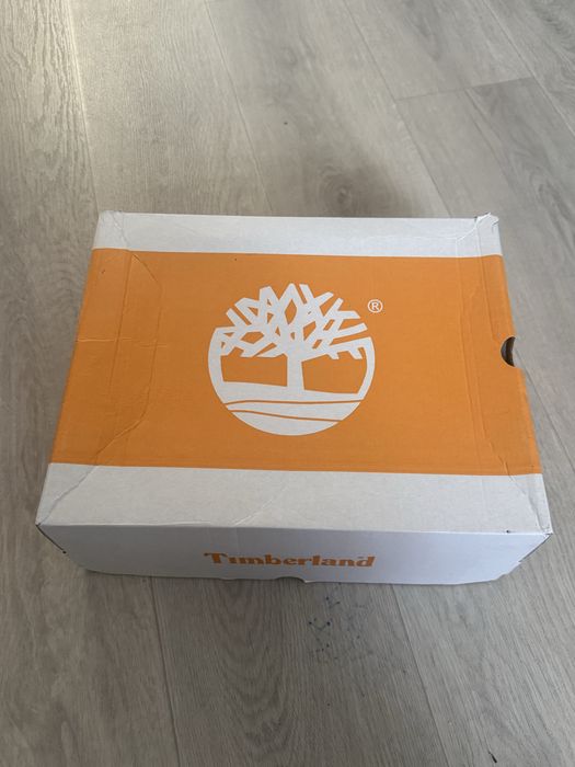 Timberland Обувь, Черные