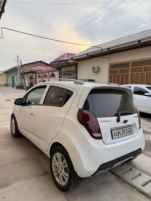 Spark aftamat karopka 2018yil