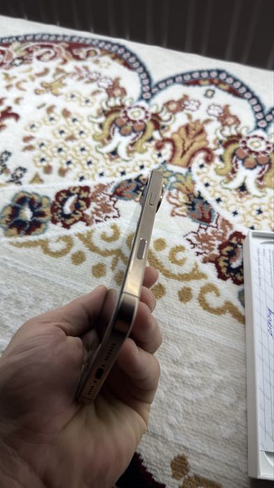 IPhone 16 pro max 512