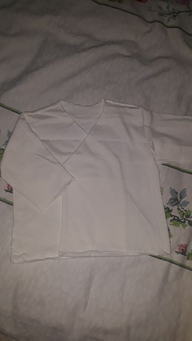 Bolalar uchun kiyimcha