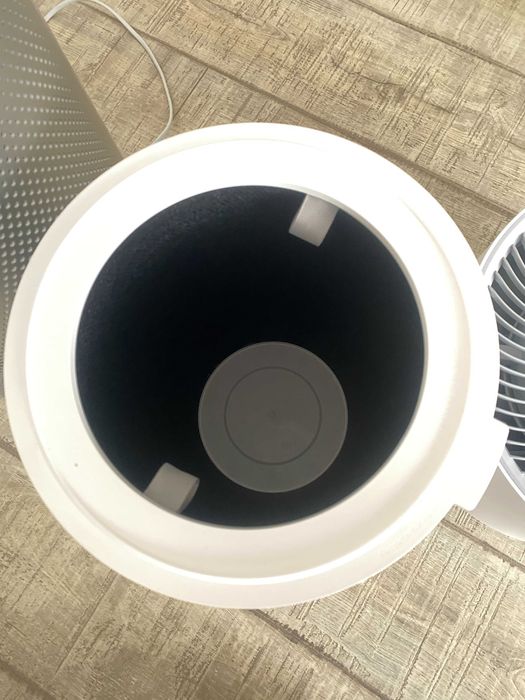 Purificator de aer Xiaomi Smart Air Purifier Elite EU