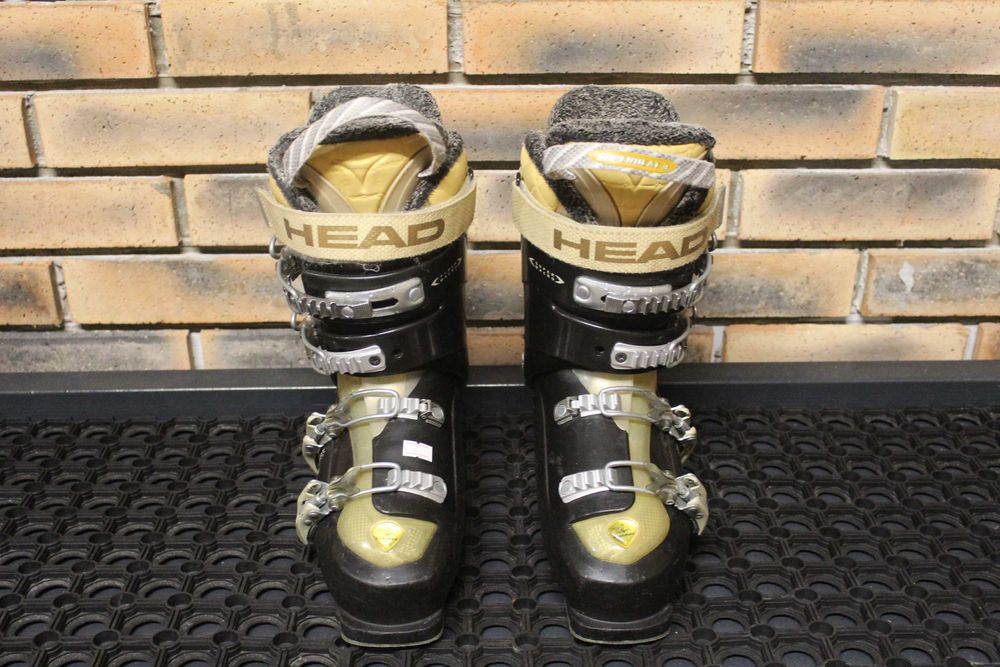 Clapari Head Dream10.5, 25-25,5 cod:089