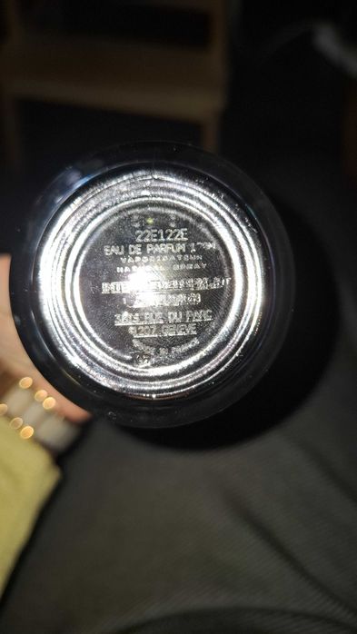 Mancera Musky garden