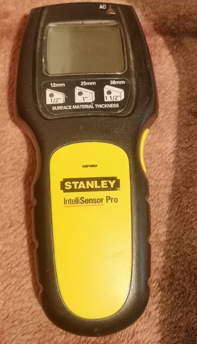 Detector Stanley InteliSensor Pro 77-255