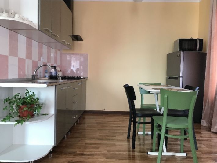 Сдаётся стильная студия 350