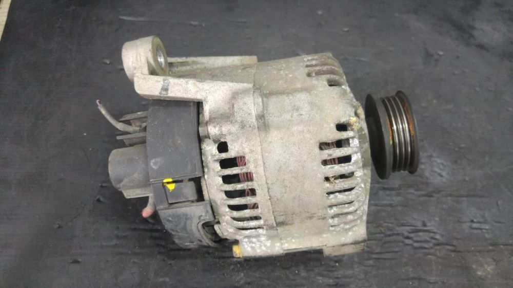 alternator 1.2 b fiat doblo panda punto seicento albea strada lancia ypsilon 71780086